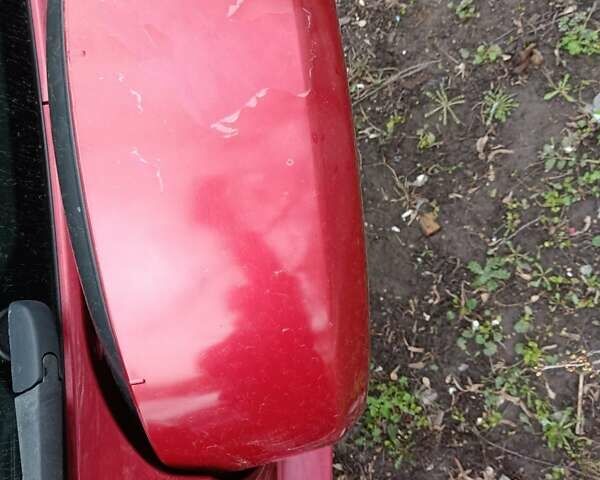 Красный Тойота РАВ 4, объемом двигателя 2.2 л и пробегом 326 тыс. км за 9500 $, фото 55 на Automoto.ua