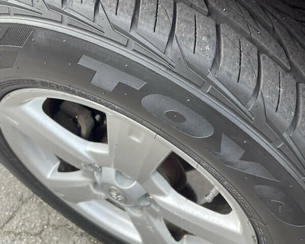 Червоний Тойота РАВ 4, об'ємом двигуна 2 л та пробігом 195 тис. км за 8999 $, фото 16 на Automoto.ua