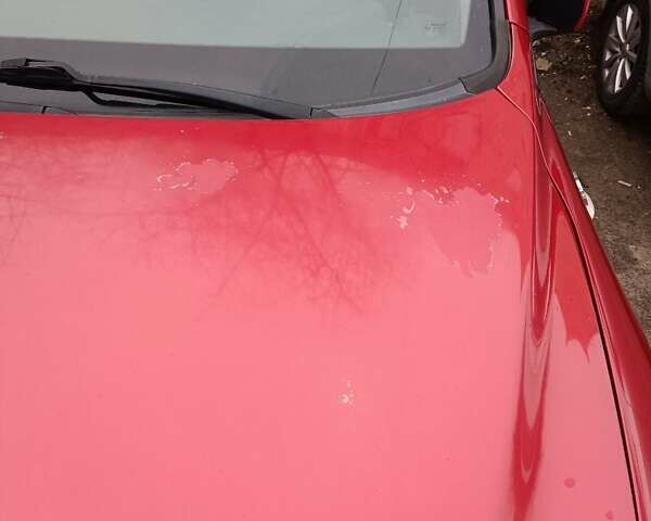 Красный Тойота РАВ 4, объемом двигателя 2.2 л и пробегом 326 тыс. км за 9500 $, фото 52 на Automoto.ua