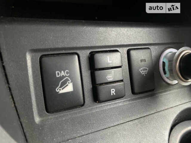 Красный Тойота РАВ 4, объемом двигателя 2 л и пробегом 244 тыс. км за 9500 $, фото 30 на Automoto.ua