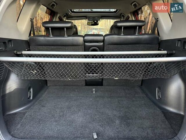 Красный Тойота РАВ 4, объемом двигателя 2 л и пробегом 174 тыс. км за 10999 $, фото 55 на Automoto.ua