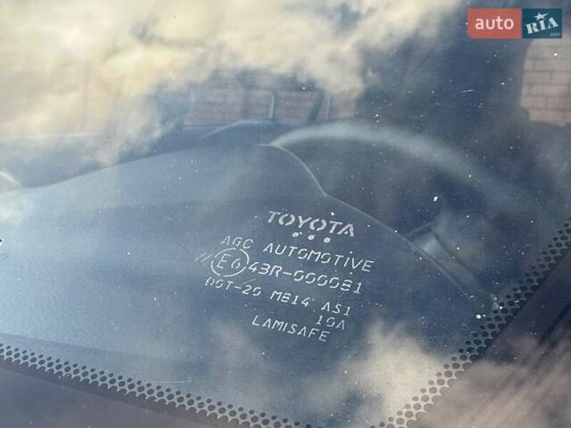 Тойота РАВ 4 2008 в Одессе на Automoto.ua Красный Тойота РАВ 4, объемом двигателя 2.36 л и пробегом 200 тыс. км за 10500 $, фото 9 на Automoto.ua