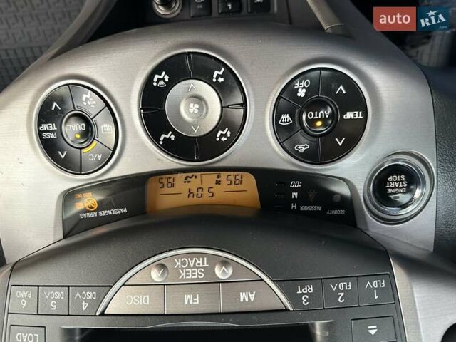 Красный Тойота РАВ 4, объемом двигателя 2.36 л и пробегом 200 тыс. км за 9999 $, фото 72 на Automoto.ua