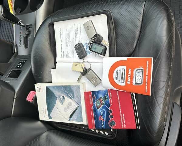 Красный Тойота РАВ 4, объемом двигателя 2.36 л и пробегом 200 тыс. км за 9999 $, фото 109 на Automoto.ua