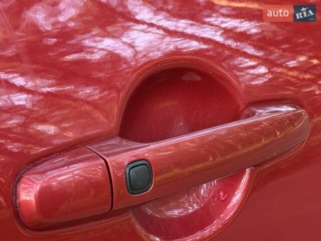 Красный Тойота РАВ 4, объемом двигателя 2 л и пробегом 174 тыс. км за 10999 $, фото 50 на Automoto.ua