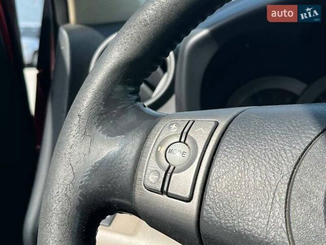 Красный Тойота РАВ 4, объемом двигателя 2 л и пробегом 278 тыс. км за 8990 $, фото 29 на Automoto.ua