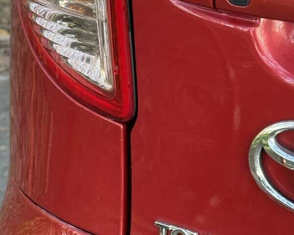 Красный Тойота РАВ 4, объемом двигателя 2 л и пробегом 174 тыс. км за 10999 $, фото 49 на Automoto.ua