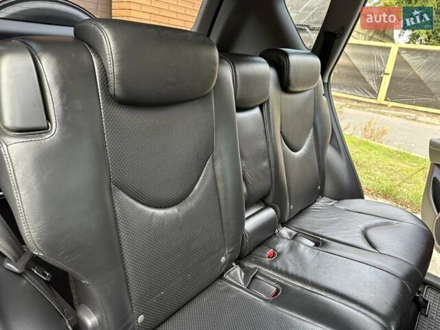 Красный Тойота РАВ 4, объемом двигателя 2.36 л и пробегом 200 тыс. км за 9999 $, фото 99 на Automoto.ua