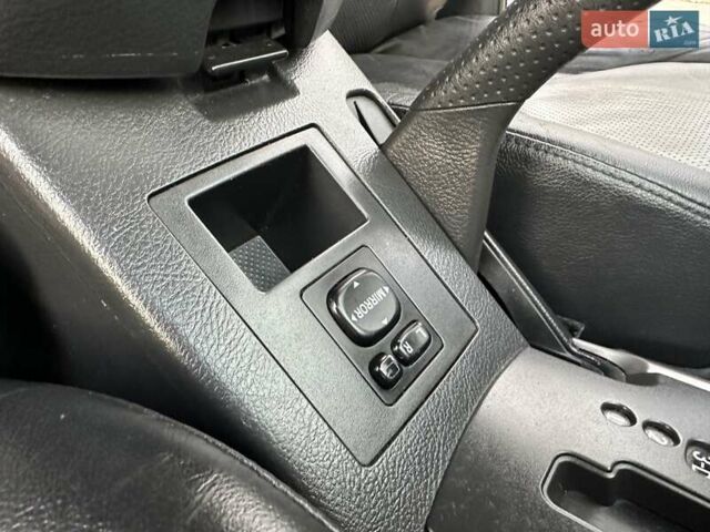 Тойота РАВ 4 2008 в Одессе на Automoto.ua Красный Тойота РАВ 4, объемом двигателя 2.36 л и пробегом 200 тыс. км за 10500 $, фото 77 на Automoto.ua