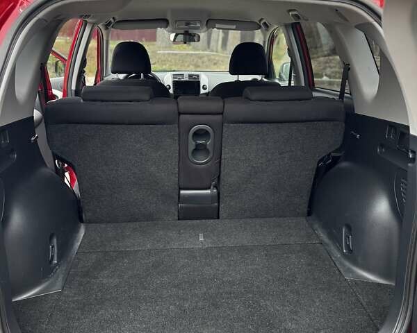 Червоний Тойота РАВ 4, об'ємом двигуна 2 л та пробігом 131 тис. км за 12999 $, фото 14 на Automoto.ua