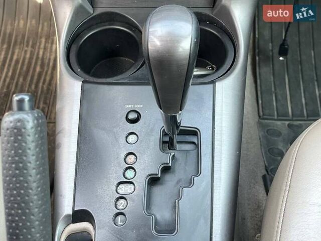 Красный Тойота РАВ 4, объемом двигателя 2 л и пробегом 278 тыс. км за 8990 $, фото 31 на Automoto.ua