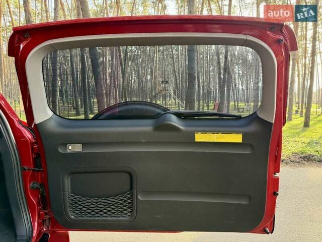 Красный Тойота РАВ 4, объемом двигателя 2 л и пробегом 174 тыс. км за 10999 $, фото 56 на Automoto.ua