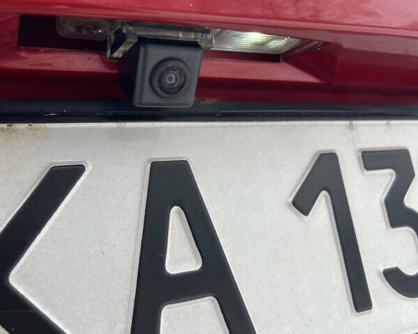 Красный Тойота РАВ 4, объемом двигателя 2.2 л и пробегом 212 тыс. км за 14999 $, фото 22 на Automoto.ua