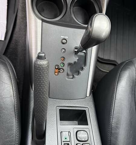 Красный Тойота РАВ 4, объемом двигателя 2 л и пробегом 137 тыс. км за 13699 $, фото 21 на Automoto.ua