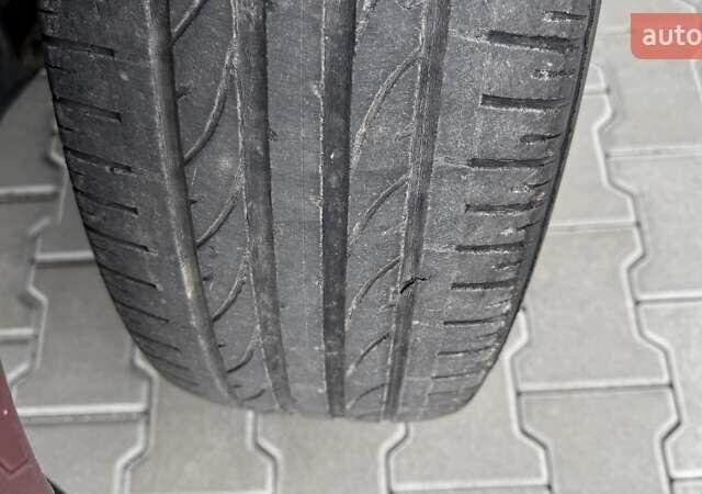 Красный Тойота РАВ 4, объемом двигателя 2 л и пробегом 137 тыс. км за 13699 $, фото 13 на Automoto.ua