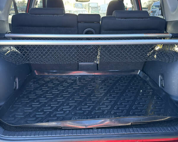 Красный Тойота РАВ 4, объемом двигателя 2.2 л и пробегом 212 тыс. км за 14999 $, фото 20 на Automoto.ua