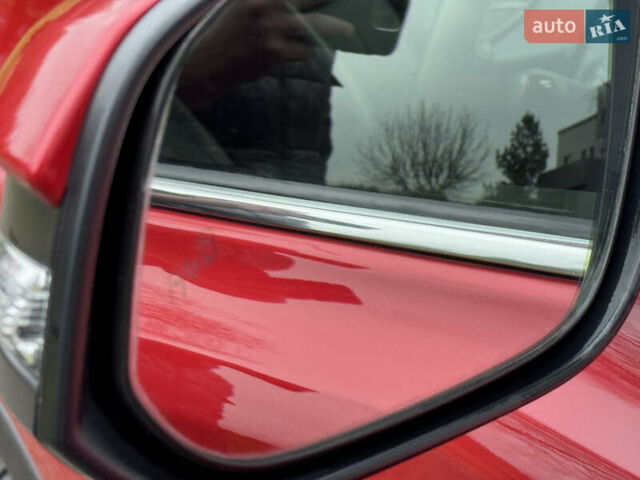 Червоний Тойота РАВ 4, об'ємом двигуна 2.49 л та пробігом 190 тис. км за 16499 $, фото 13 на Automoto.ua