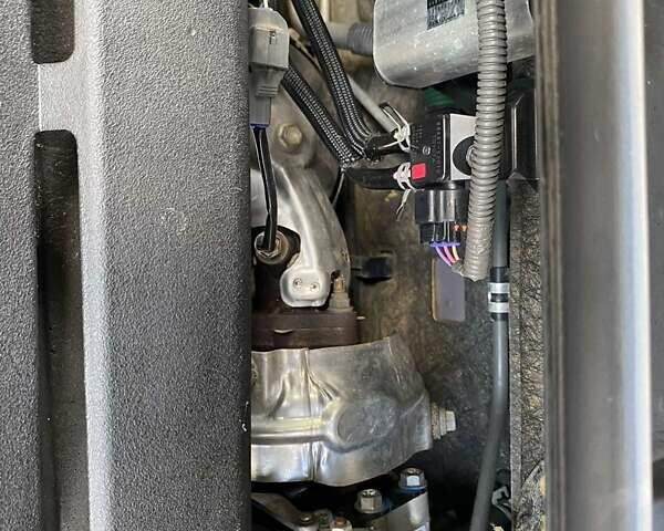 Красный Тойота РАВ 4, объемом двигателя 2 л и пробегом 238 тыс. км за 15400 $, фото 22 на Automoto.ua