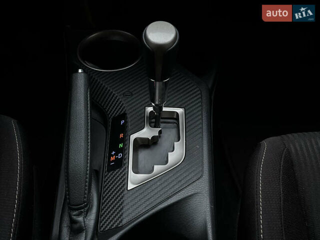 Червоний Тойота РАВ 4, об'ємом двигуна 2.23 л та пробігом 73 тис. км за 21900 $, фото 21 на Automoto.ua