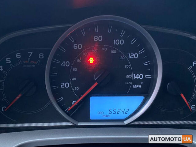 Красный Тойота РАВ 4, объемом двигателя 2.5 л и пробегом 104 тыс. км за 16800 $, фото 19 на Automoto.ua