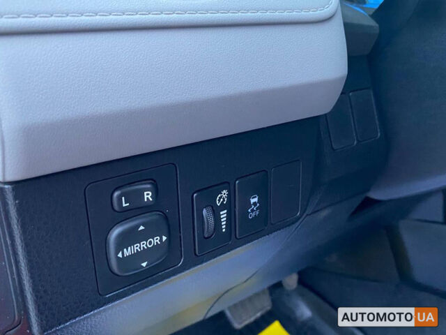 Красный Тойота РАВ 4, объемом двигателя 2.5 л и пробегом 104 тыс. км за 16800 $, фото 12 на Automoto.ua