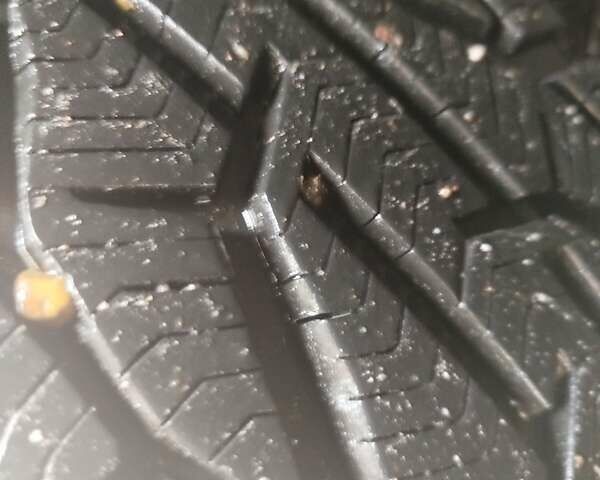 Красный Тойота РАВ 4, объемом двигателя 2.49 л и пробегом 172 тыс. км за 16490 $, фото 12 на Automoto.ua