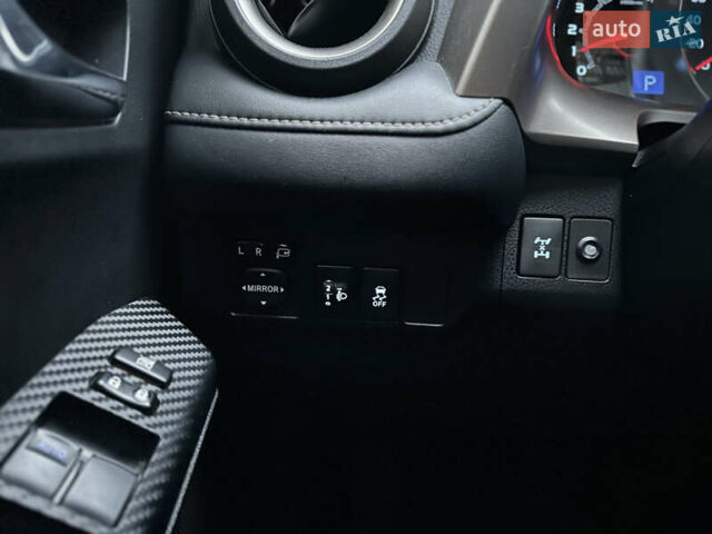 Червоний Тойота РАВ 4, об'ємом двигуна 2.23 л та пробігом 73 тис. км за 21900 $, фото 15 на Automoto.ua