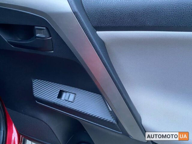 Красный Тойота РАВ 4, объемом двигателя 2.5 л и пробегом 104 тыс. км за 16800 $, фото 29 на Automoto.ua