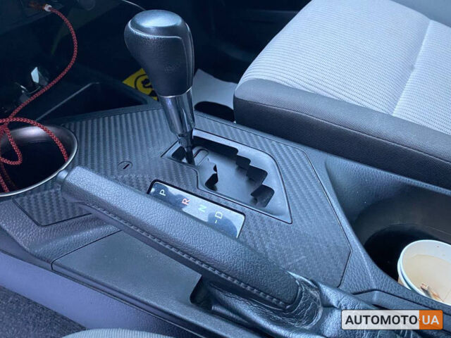 Красный Тойота РАВ 4, объемом двигателя 2.5 л и пробегом 104 тыс. км за 16800 $, фото 22 на Automoto.ua