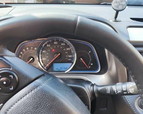 Тойота РАВ 4 2015 у Кривому Розі на Automoto.ua Червоний Тойота РАВ 4, об'ємом двигуна 2.49 л та пробігом 88 тис. км за 17500 $, фото 6 на Automoto.ua