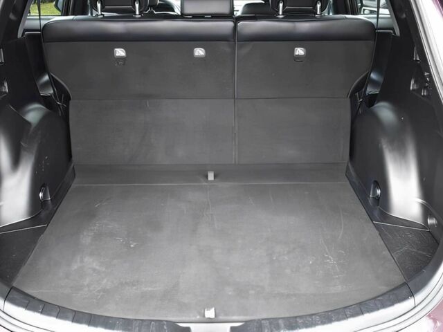 Червоний Тойота РАВ 4, об'ємом двигуна 2.5 л та пробігом 78 тис. км за 7200 $, фото 15 на Automoto.ua