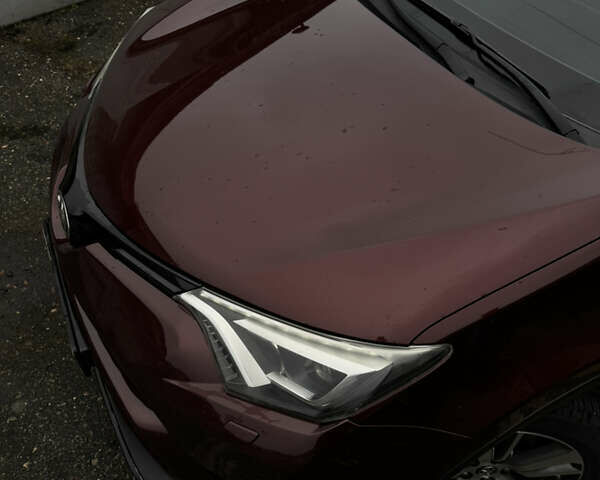 Красный Тойота РАВ 4, объемом двигателя 2.23 л и пробегом 214 тыс. км за 22000 $, фото 23 на Automoto.ua