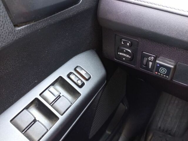 Красный Тойота РАВ 4, объемом двигателя 2.5 л и пробегом 3 тыс. км за 15500 $, фото 7 на Automoto.ua