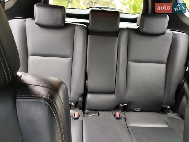 Червоний Тойота РАВ 4, об'ємом двигуна 2.2 л та пробігом 126 тис. км за 22500 $, фото 8 на Automoto.ua