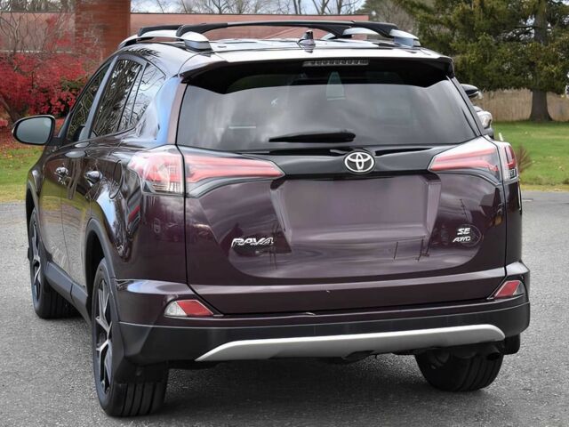 Червоний Тойота РАВ 4, об'ємом двигуна 2.5 л та пробігом 78 тис. км за 7200 $, фото 6 на Automoto.ua