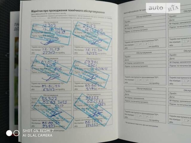 Червоний Тойота РАВ 4, об'ємом двигуна 2.49 л та пробігом 110 тис. км за 23700 $, фото 35 на Automoto.ua