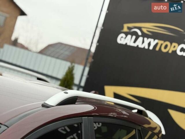 Красный Тойота РАВ 4, объемом двигателя 2.23 л и пробегом 112 тыс. км за 23500 $, фото 30 на Automoto.ua