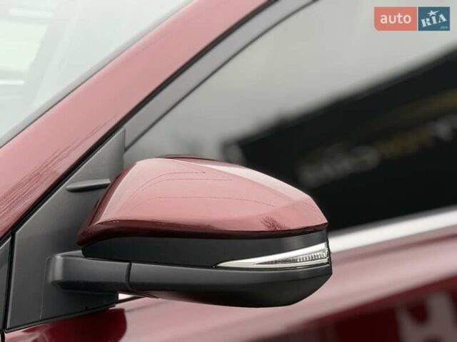 Красный Тойота РАВ 4, объемом двигателя 2.23 л и пробегом 112 тыс. км за 23500 $, фото 31 на Automoto.ua