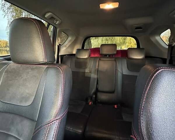 Красный Тойота РАВ 4, объемом двигателя 1.99 л и пробегом 218 тыс. км за 19300 $, фото 23 на Automoto.ua