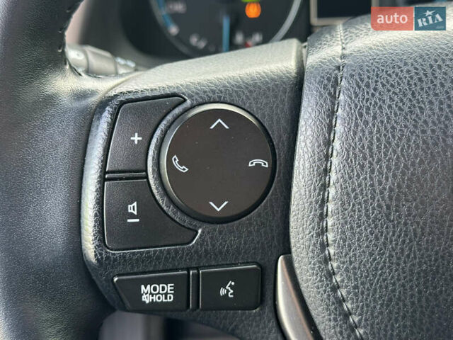 Красный Тойота РАВ 4, объемом двигателя 2.49 л и пробегом 77 тыс. км за 22000 $, фото 31 на Automoto.ua