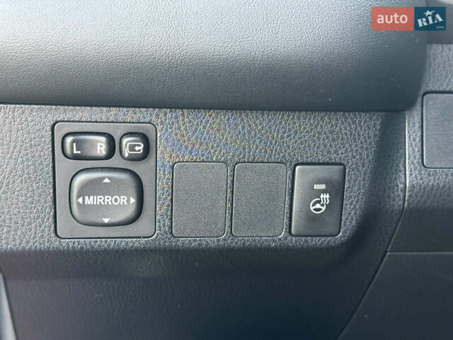 Красный Тойота РАВ 4, объемом двигателя 2.49 л и пробегом 77 тыс. км за 22000 $, фото 35 на Automoto.ua