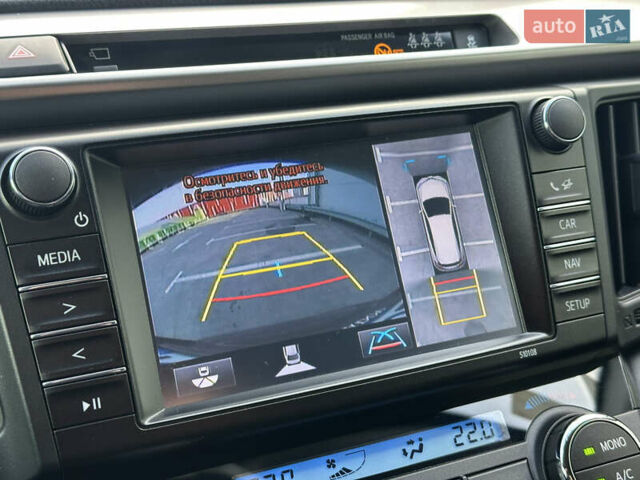 Красный Тойота РАВ 4, объемом двигателя 2.49 л и пробегом 77 тыс. км за 22000 $, фото 38 на Automoto.ua