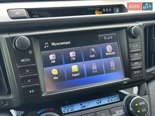 Красный Тойота РАВ 4, объемом двигателя 2.49 л и пробегом 77 тыс. км за 22000 $, фото 40 на Automoto.ua