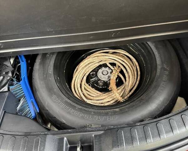 Красный Тойота РАВ 4, объемом двигателя 1.99 л и пробегом 218 тыс. км за 19300 $, фото 33 на Automoto.ua