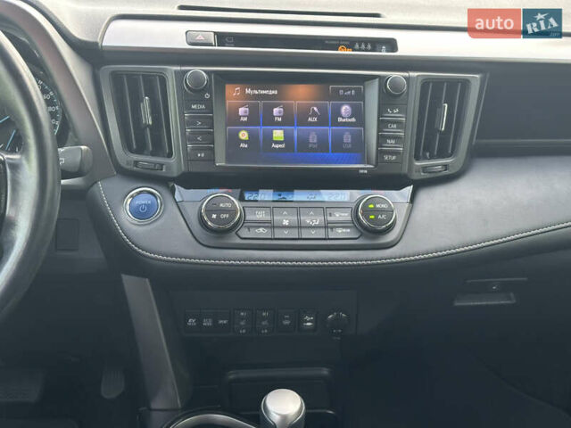 Красный Тойота РАВ 4, объемом двигателя 2.49 л и пробегом 77 тыс. км за 22000 $, фото 29 на Automoto.ua