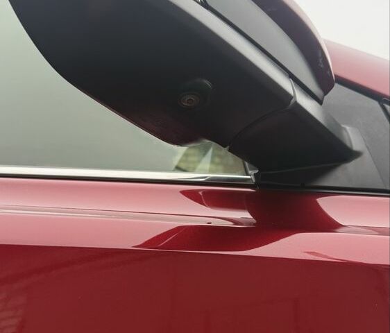 Красный Тойота РАВ 4, объемом двигателя 2.5 л и пробегом 47 тыс. км за 27000 $, фото 23 на Automoto.ua