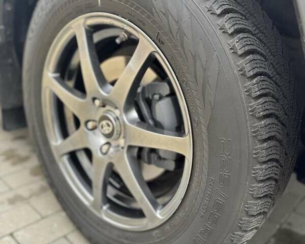 Красный Тойота РАВ 4, объемом двигателя 2.49 л и пробегом 69 тыс. км за 21500 $, фото 12 на Automoto.ua