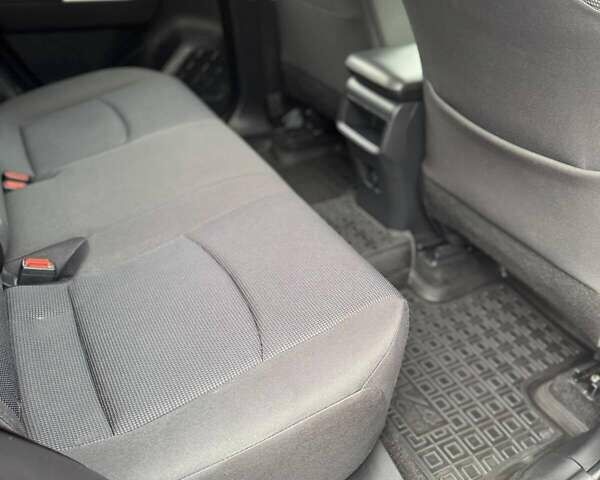 Красный Тойота РАВ 4, объемом двигателя 2.49 л и пробегом 70 тыс. км за 21400 $, фото 19 на Automoto.ua