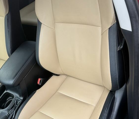 Красный Тойота РАВ 4, объемом двигателя 2.5 л и пробегом 47 тыс. км за 27000 $, фото 17 на Automoto.ua