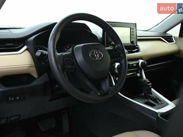 Красный Тойота РАВ 4, объемом двигателя 2.49 л и пробегом 65 тыс. км за 24500 $, фото 31 на Automoto.ua